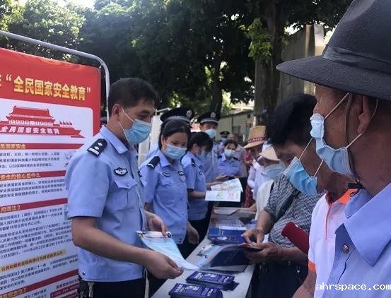 2020年以来南宁兴宁警方共侦破“全能神”等邪教案件21起,刑事拘留7人