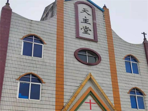 广西上思县:开展宗教政策和反邪知识宣传“四进”活动367 广西上思县:开展宗教政策和反邪知识宣传“四进”活动367