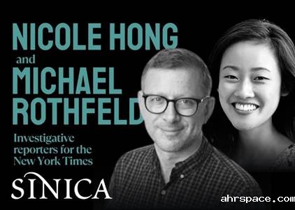 说明: 人的照片上写着字描述已自动生成